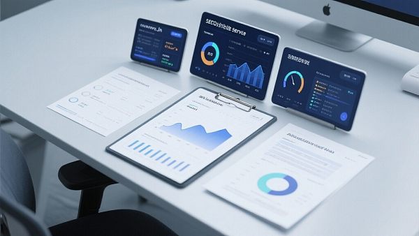 Comment choisir un service d'optimisation SEO ? Voici 5 critères que vous devez connaître !