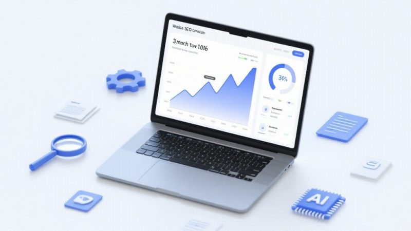 Optimisation SEO du site Web : Stratégies pratiques pour doubler votre trafic en 3 mois