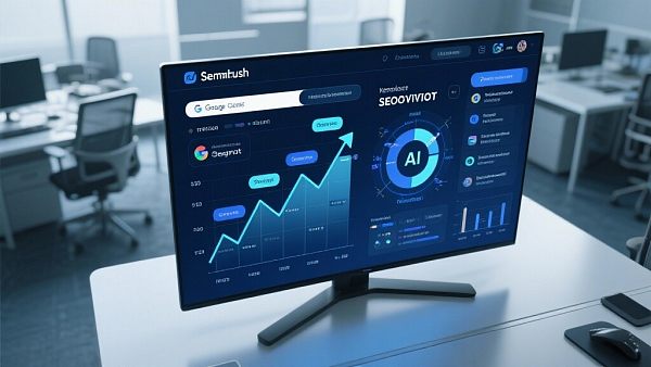 Optimisation SEO du site Web : Stratégies pratiques pour doubler votre trafic en 3 mois