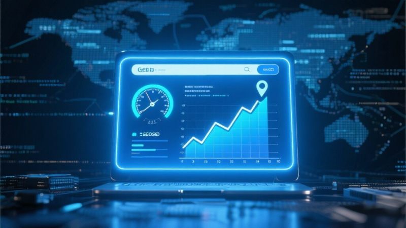 Révéler les avantages clés du SEO pour le commerce extérieur : Obtenir des clients précis est en fait très simple !