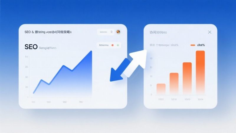 Nouvelle approche pour acquérir des clients ciblés : Comment combiner efficacement SEO et publicité payante ?