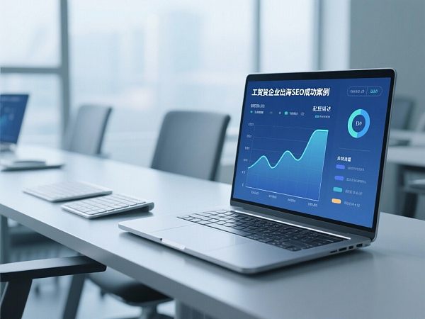 Cas d'entreprises industrielles et commerciales à l'exportation : Comment ont-elles multiplié leurs commandes grâce au SEO ?