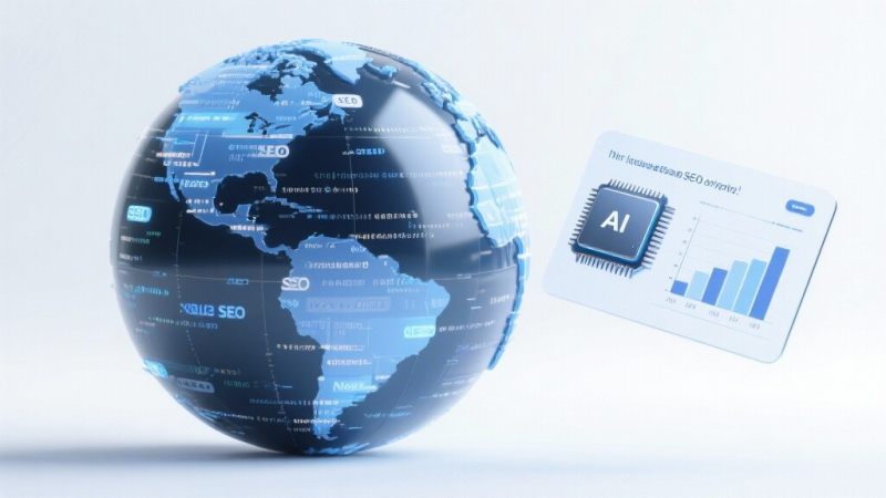 Optimisation SEO multilingue : Pourquoi le trafic de votre site indépendant est-il inférieur à celui de vos concurrents ?