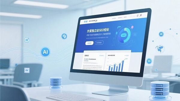 震惊!90%的外贸企业都忽略了这些独立站SEO细节 Incroyable ! 90% des entreprises de commerce extérieur négligent ces détails cruciaux de SEO pour les sites indépendants