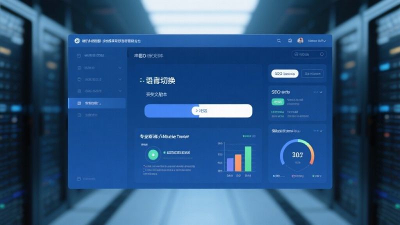 Création de sites web multilingues à Guangzhou : pourquoi le choix du prestataire est-il crucial ?