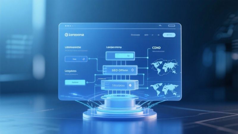 Quel fournisseur de services de sites Web multilingues à Shanghai est le plus performant ? Évaluation la plus récente en 2024