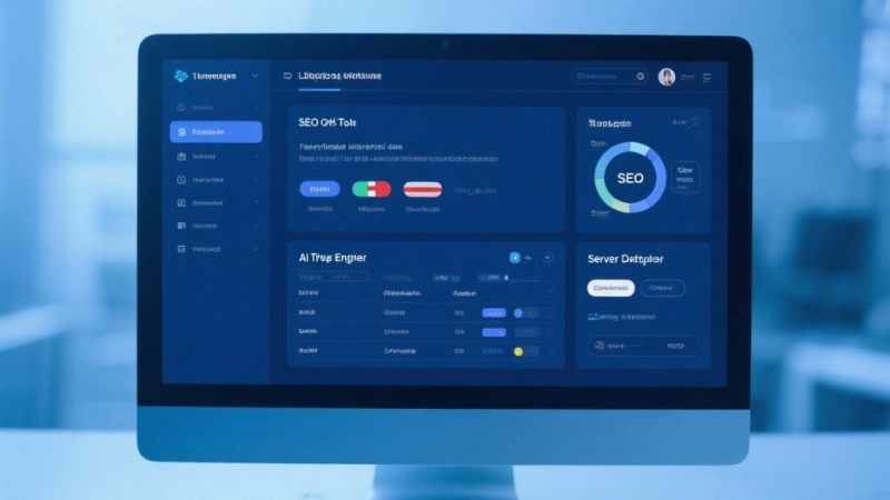 Guide pour éviter les pièges dans la création de sites web multilingues pour les entreprises de Guangzhou