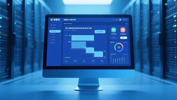 Découvrez les 5 avantages clés des solutions de construction de sites web intelligents
