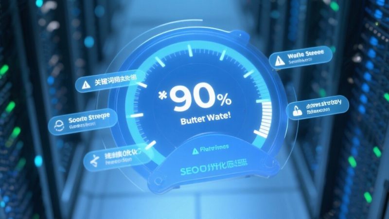 Choc ! Ces erreurs d'optimisation SEO font gaspiller 90% du budget des entreprises