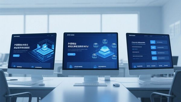 Pièges courants dans la localisation des sites web de commerce extérieur : 90% des entreprises y ont succombé !