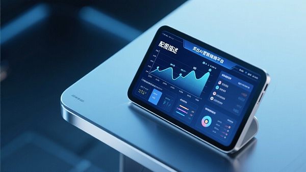 Plateforme de marketing AI + stratégie de médias sociaux = secret de l'explosion du trafic
