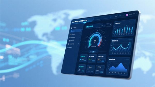 Plateforme de marketing AI + stratégie de médias sociaux = secret de l'explosion du trafic