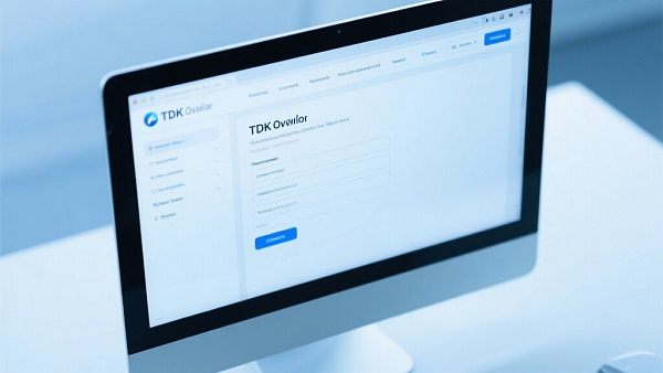 Optimisation du TDK du site : faites en sorte que les moteurs de recherche adorent votre site !