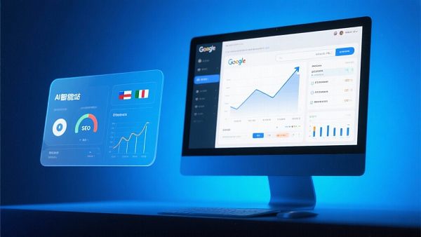 外贸企业注意!浙江独立站这样做排名飙升 Entreprises de commerce extérieur, attention ! Voici comment les sites indépendants du Zhejiang améliorent leur classement