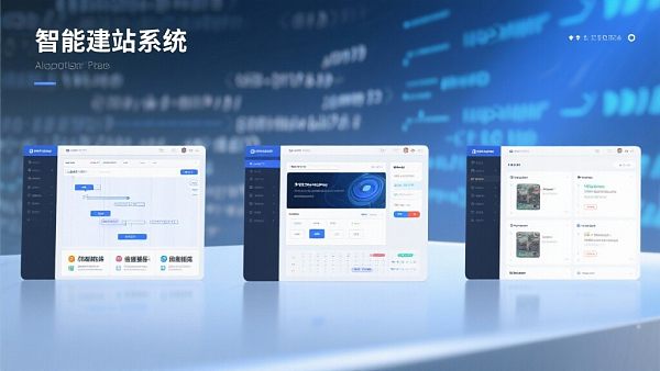 没有技术能做建站代理吗?揭秘零门槛数字创业项目 Pas de compétences techniques pour devenir un agent de création de sites ? Découvrez le projet entrepreneurial numérique à seuil zéro