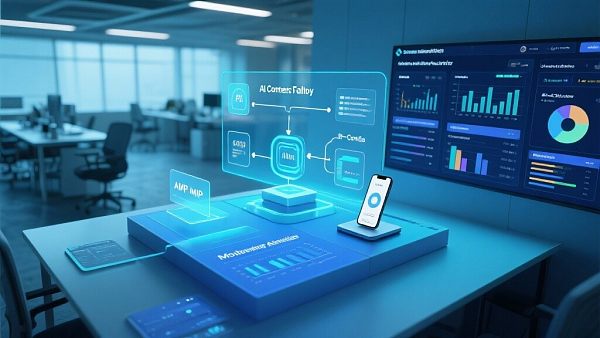 Outils d'automatisation du marketing sur les réseaux sociaux : efficacité augmentée de 300% !