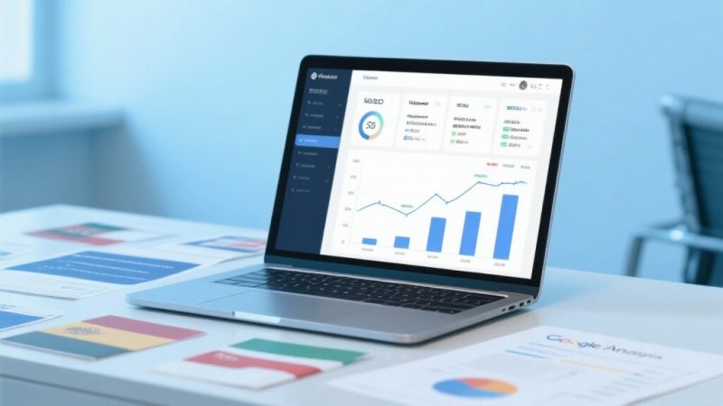 SEO pour les sites web de commerce extérieur : Comment améliorer rapidement le classement mondial ?