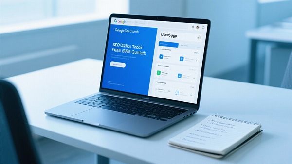 Guide d'utilisation gratuit des outils d'optimisation SEO, indispensable pour les débutants !