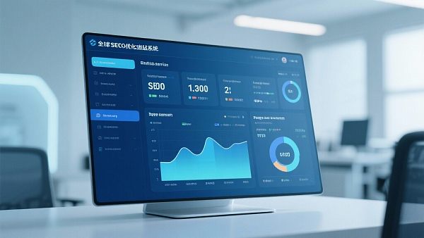 Pourquoi le système de création de sites avec optimisation SEO mondial est-il si prisé ?