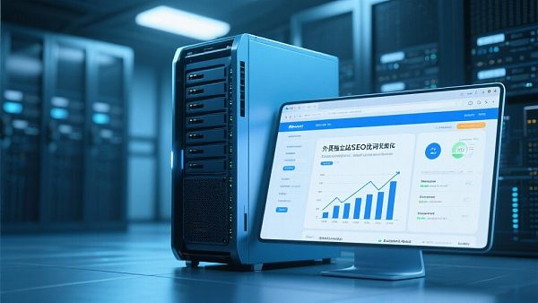 Optimisation SEO pour sites indépendants de commerce extérieur, comment doubler le trafic ?