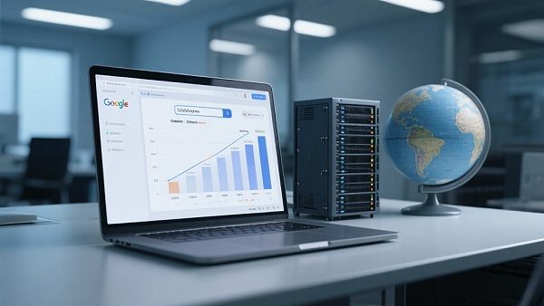 SEO pour sites de commerce extérieur : Comment accéder rapidement à la première page de Google ?