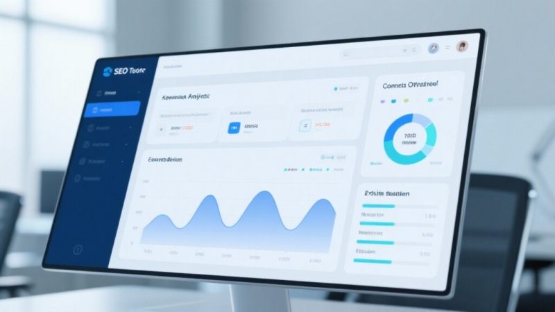 Techniques d'utilisation des outils SEO rapides pour améliorer l'efficacité de 50% !