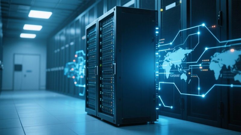 Construction de sites indépendants pour le commerce extérieur, ces détails déterminent le succès !