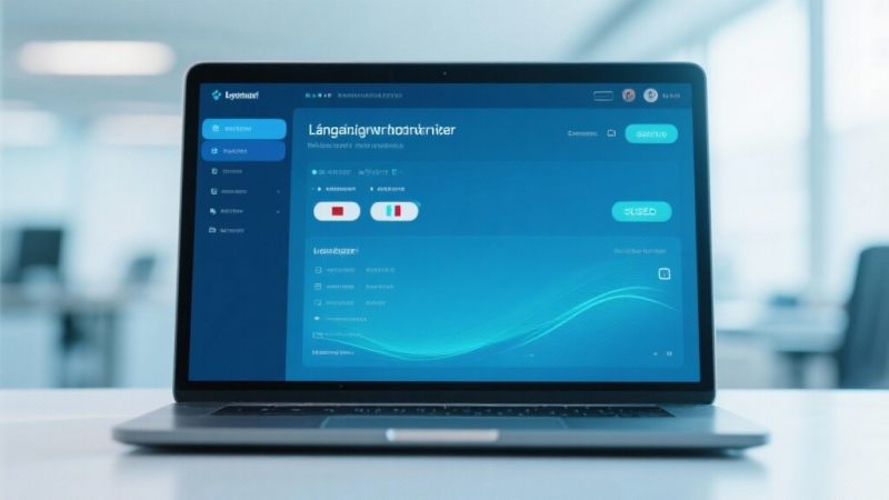 Comment construire rapidement un site web multilingue ? 3 étapes pour conquérir le marché mondial