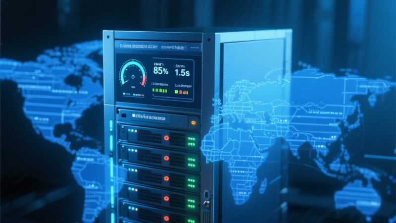 Construction de sites multilingues de niveau entreprise : Créez votre porte d'entrée internationale