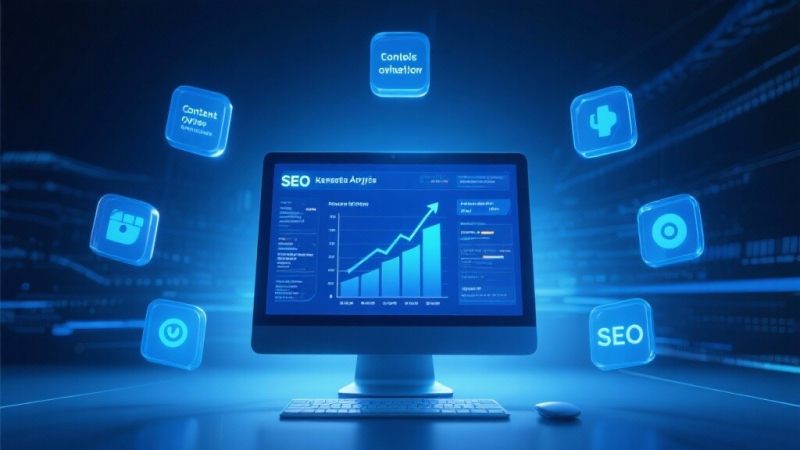 Améliorer l'effet SEO du site : 7 méthodes pour faire monter en flèche le classement !