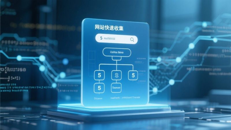 5 éléments clés pour l'indexation rapide d'un site web, à conserver par les évaluateurs techniques !
