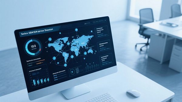 北京SEM服务哪家强?这3个标准帮你选对服务商! Quelle entreprise de services SEM à Pékin est la meilleure ? Ces 3 critères vous aideront à choisir le bon prestataire !