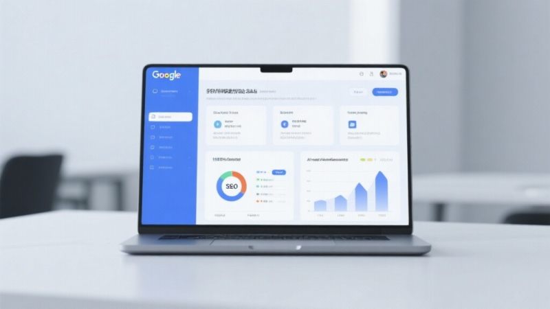 Guide essentiel pour les entreprises d'exportation : Comment un agent officiel Google peut vous aider à créer un site web ?
