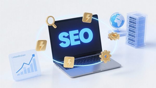 独立站SEO怎么做?这6个步骤让流量暴涨! Comment optimiser le SEO d'un site indépendant ? Ces 6 étapes font exploser le trafic !