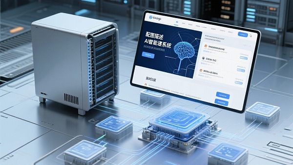 Nouveau choix pour le développement de sites web internationaux : Pourquoi le système de création de sites intelligents AI est-il si prisé ?