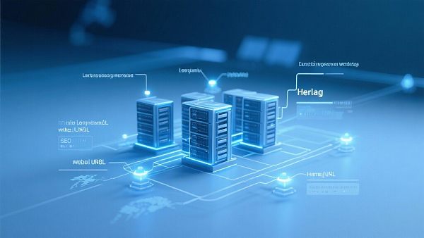 全球多语言网站供应商哪家强?深度评测 Quels fournisseurs de sites Web multilingues mondiaux sont les plus performants ? Évaluation approfondie