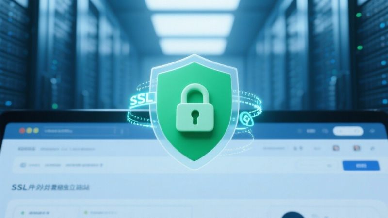 Choisir le mauvais certificat SSL pour un site indépendant de commerce extérieur = perte de trafic ?
