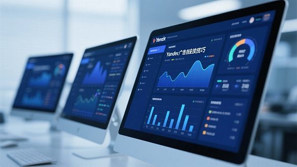 Techniques de diffusion publicitaire Yandex : faible coût et retour sur investissement élevé