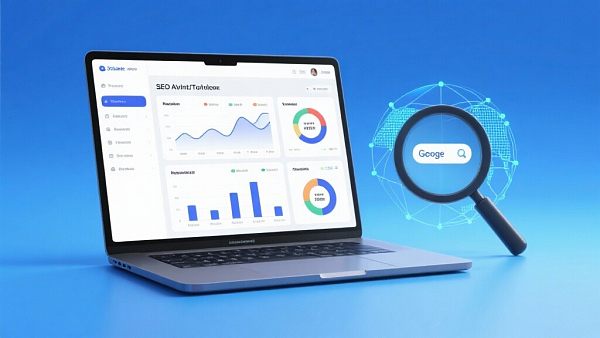Guide d'utilisation gratuit des outils d'optimisation SEO, indispensable pour les débutants !