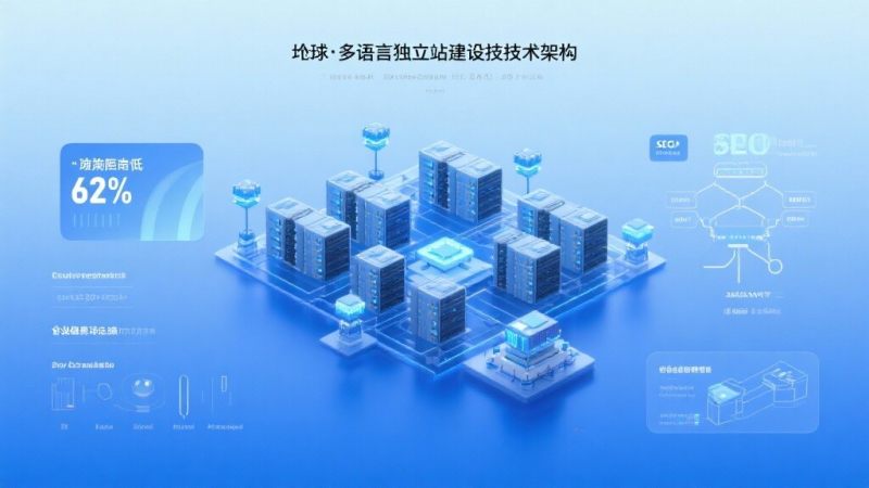 Construction de sites multilingues indépendants à l'échelle mondiale : les 3 principaux points d'intérêt des évaluateurs techniques