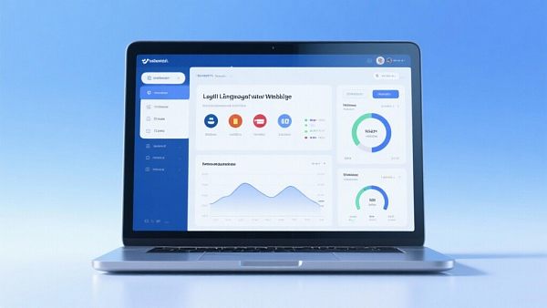 上海多语言网站服务商:如何选择最优解? Fournisseur de sites web multilingues à Shanghai : comment choisir la solution optimale ?