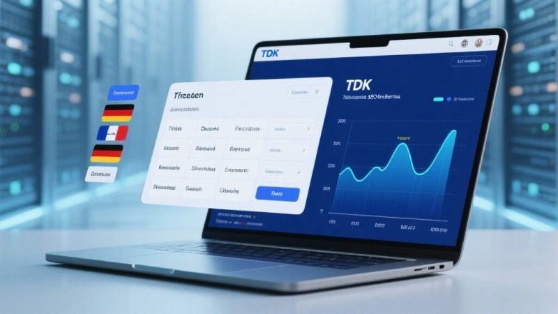 Service d'optimisation SEO automatique TDK : Dites adieu aux tracas de l'optimisation manuelle
