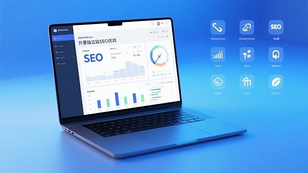 Guide incontournable pour la création de sites web indépendants en commerce extérieur : Évitez ces 3 erreurs fatales en SEO