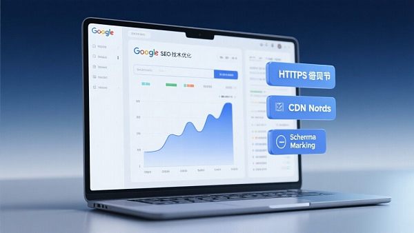 SEO pour les sites web de commerce extérieur : Comment améliorer rapidement le classement mondial ?