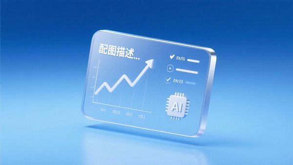 2023最新:外贸独立站SEO优化趋势预测 2023最新:外贸独立站SEO优化趋势预测