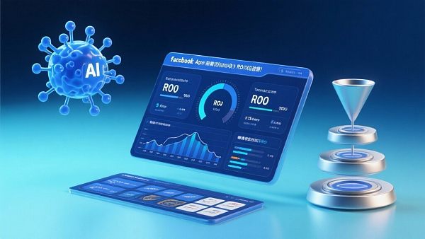 Techniques de diffusion des publicités Facebook pour doubler votre ROI !