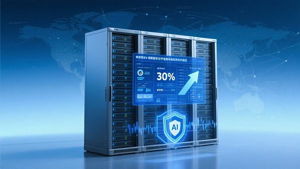La plateforme EasyOperate Cloud a été mise à jour, avec une amélioration des performances de 30% !