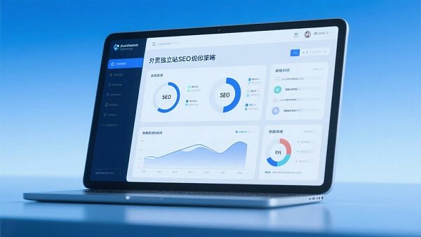 Optimisation SEO pour les sites indépendants de commerce extérieur : Comment battre la concurrence ?