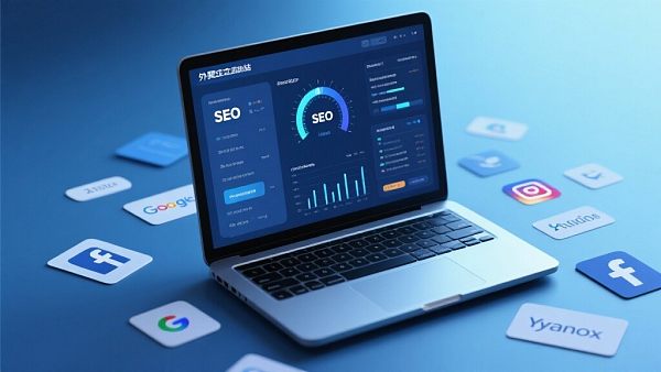 外贸独立站SEO优化:如何击败竞争对手? Optimisation SEO pour les sites indépendants de commerce extérieur : Comment battre la concurrence ?