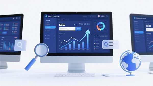外贸独立站SEO优化:如何击败竞争对手? Optimisation SEO pour les sites indépendants de commerce extérieur : Comment battre la concurrence ?